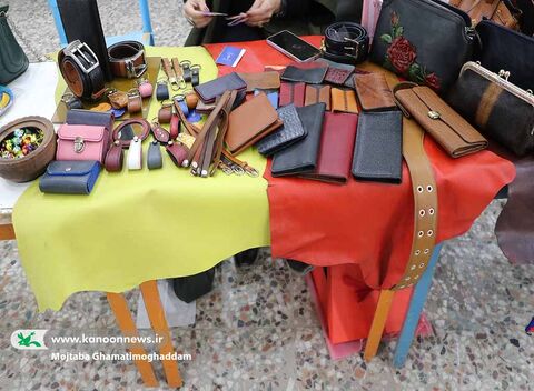 مهرواره بومی محلی تی تی گول در رودسر