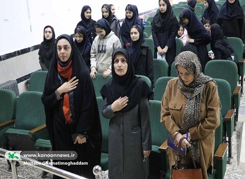 مهرواره بومی محلی تی تی گول در رودسر