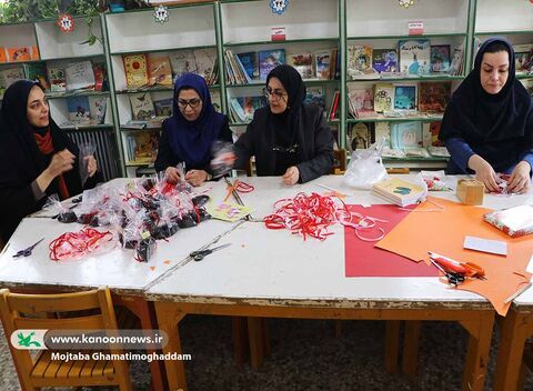 مهرواره بومی محلی تی تی گول در رودسر