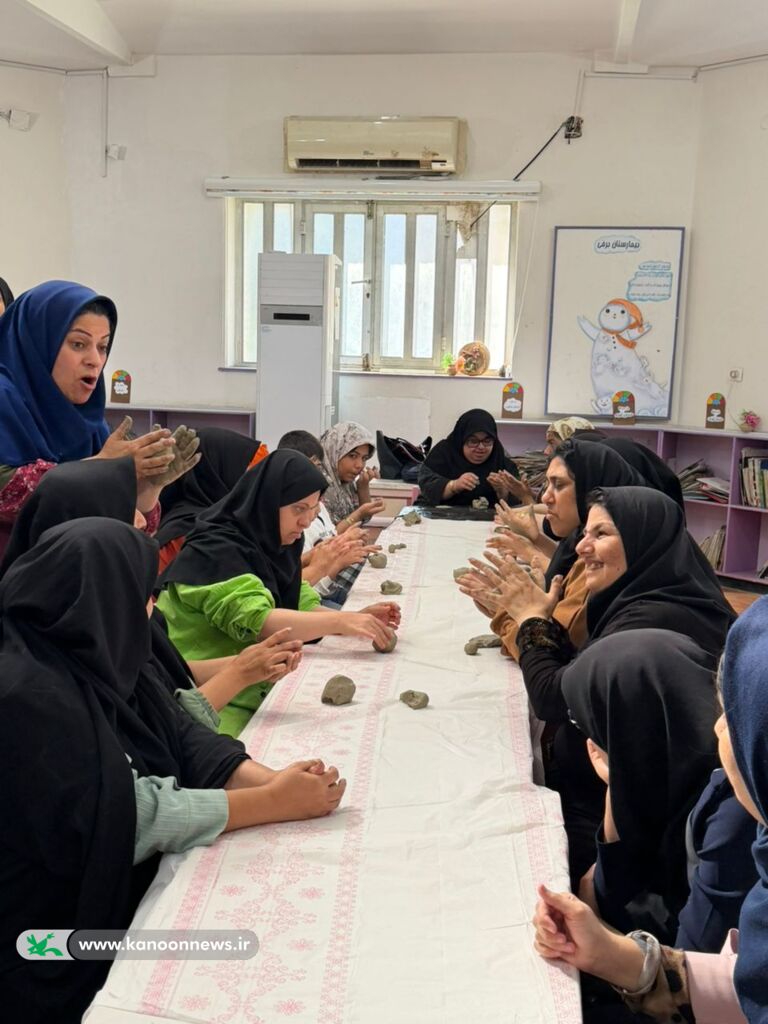 نمایشگاه کتابهای حسی–لمسی به دیلم رسید