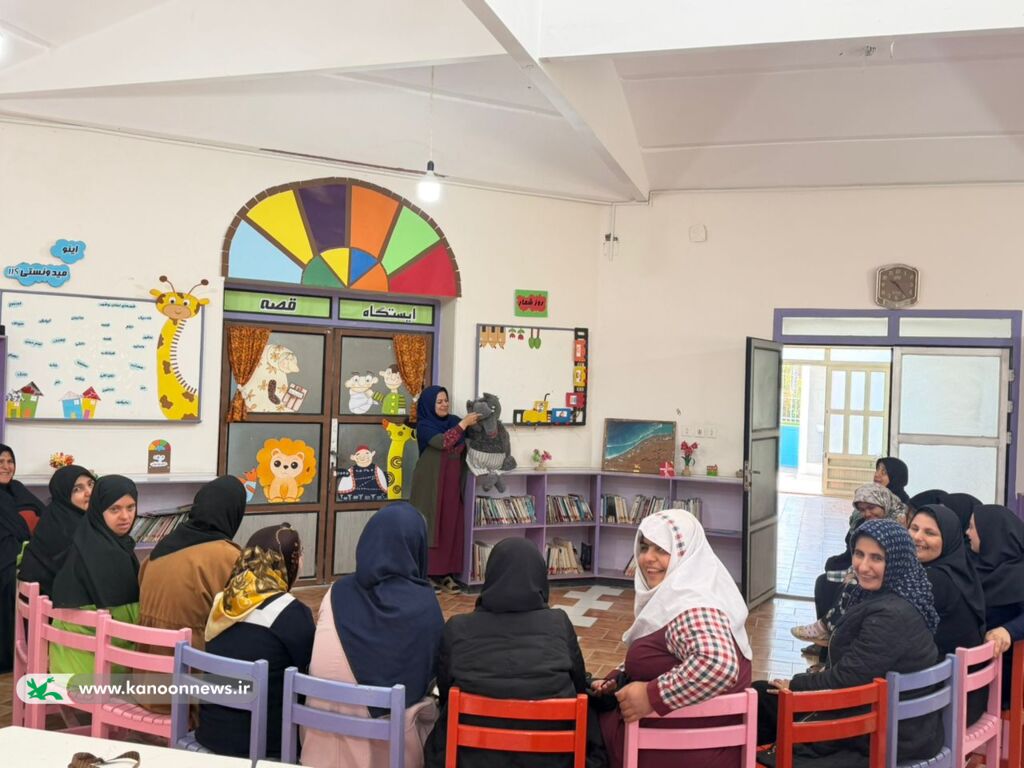 نمایشگاه کتابهای حسی–لمسی به دیلم رسید