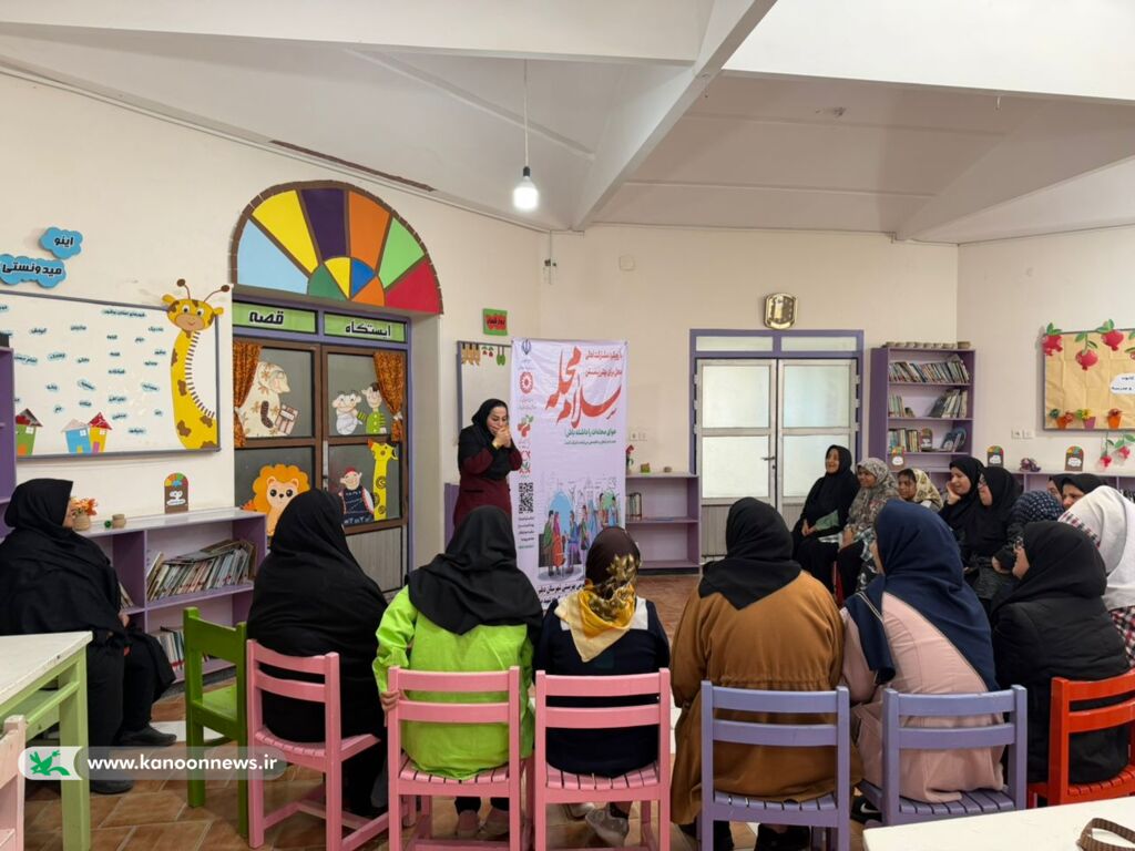 نمایشگاه کتابهای حسی–لمسی به دیلم رسید