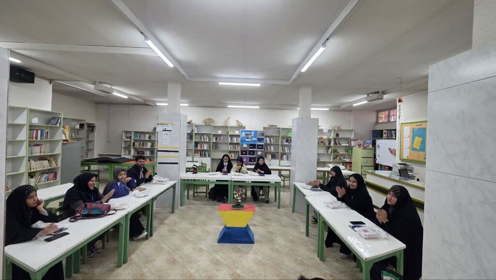 چهارمین گروه از زائر اولیها میهمان طرح «بیقرار دیدار» شدند