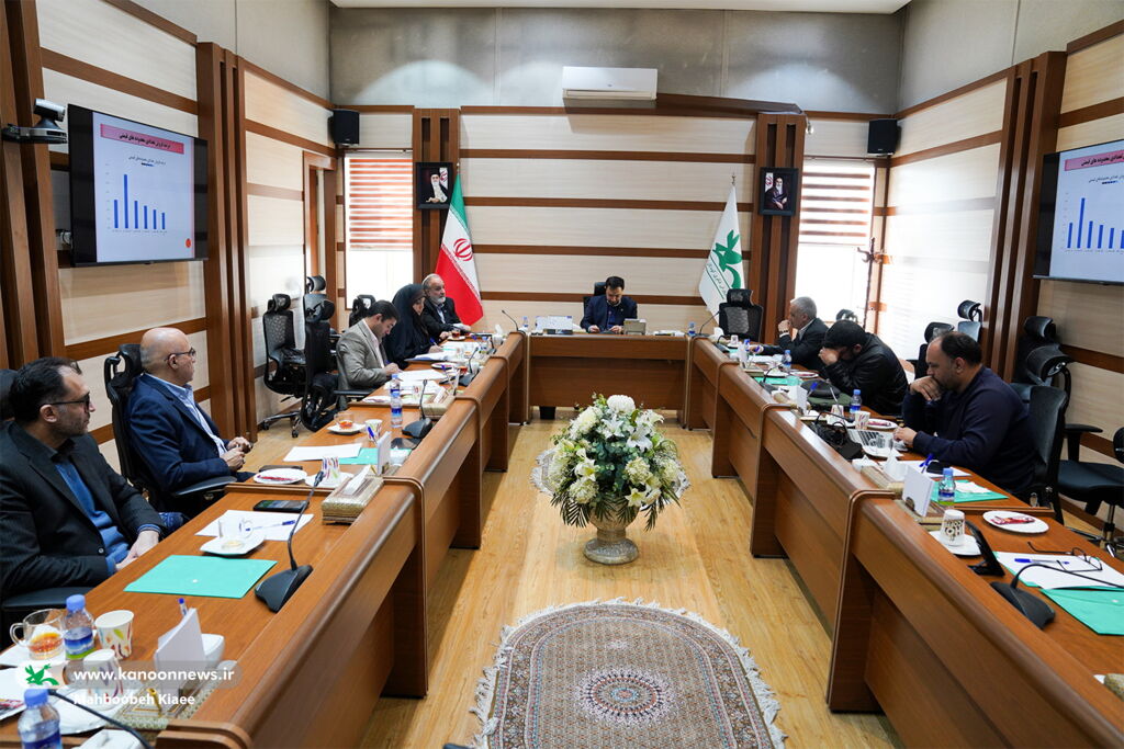 ضرورت اجراییشدن سند ملی ساماندهی اسباببازی