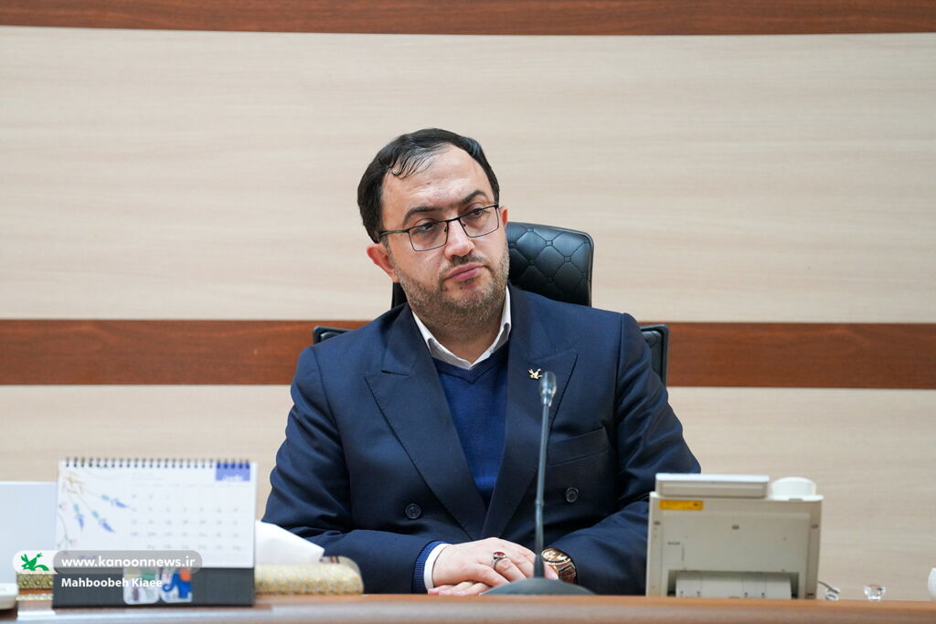 نشست شورای نظارت بر اسباببازی بهمن 1404 ضرورت اجراییشدن سند ملی ساماندهی اسباببازی