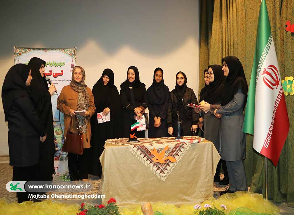 آغاز بهکار مهرواره بومیمحلی «تیتیگول» در رودسر با محوریت زبان مادری