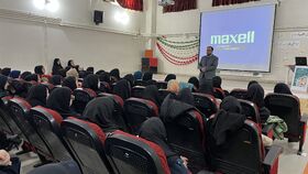 کانون پرورش فکری همدان پیشگام در اجرای دوره تربیت مربی در استان