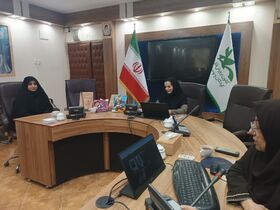 تجربیات کاربردی نمایش خلاق در نشست «بر مدار تجربه»