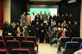 برگزاری کارگاه مدیریت زمان برای مربیان کانون استان کرمان