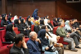 برگزاری دوره مقدماتی نمایش سایه‌ای و جشنواره «ماتاب» در استان کرمان