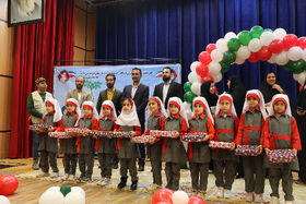 برگزیدگان جشنواره «نهال» در کانون چهارمحال و بختیاری معرفی شدند