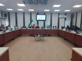 تبیین جایگاه امر به معروف و نهی از منکر در کارگاه آموزشی ماه مبارک رمضان در کانون سیستان و بلوچستان