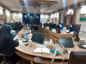 برگزاری صد و شصت و هفتمین نشست انجمن ادبی آفتاب