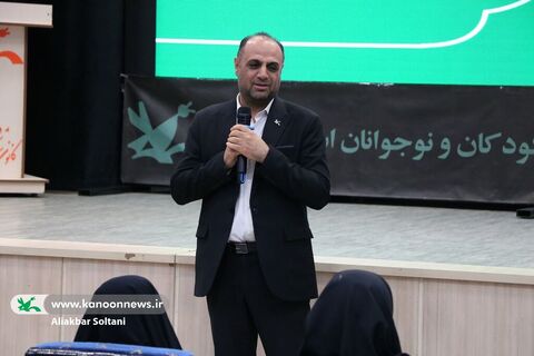 کارگاه «مدیریت زمان» ویژه مربیان کانون استان کرمان برگزار شد