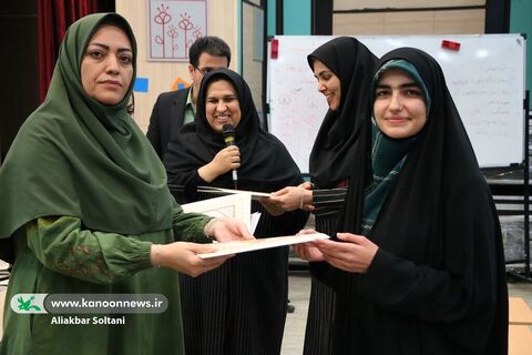 کارگاه «مدیریت زمان» ویژه مربیان کانون استان کرمان برگزار شد