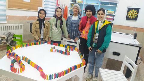 خراسان جنوبی اسفند