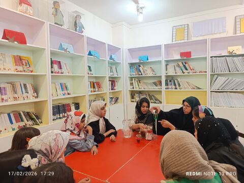 خراسان جنوبی اسفند