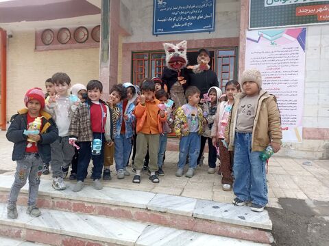 خراسان جنوبی اسفند