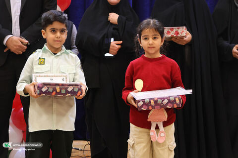 جشنواره نهال در کانون چهارمحال و بختیاری