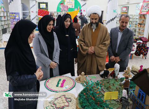 دومین روز برگزاری مهرواره بومی محلی  تی تی گول در رودسر