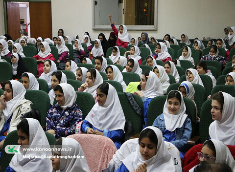 دومین روز برگزاری مهرواره بومی محلی  تی تی گول در رودسر