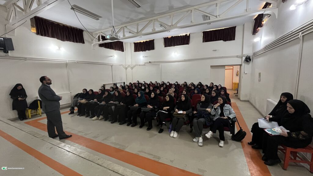 کانون پرورش فکری همدان پیشگام در اجرای دوره تربیت مربی در استان