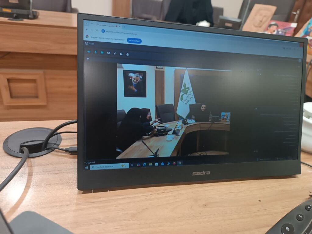 تجربیات کاربردی نمایش خلاق در نشست «بر مدار تجربه»