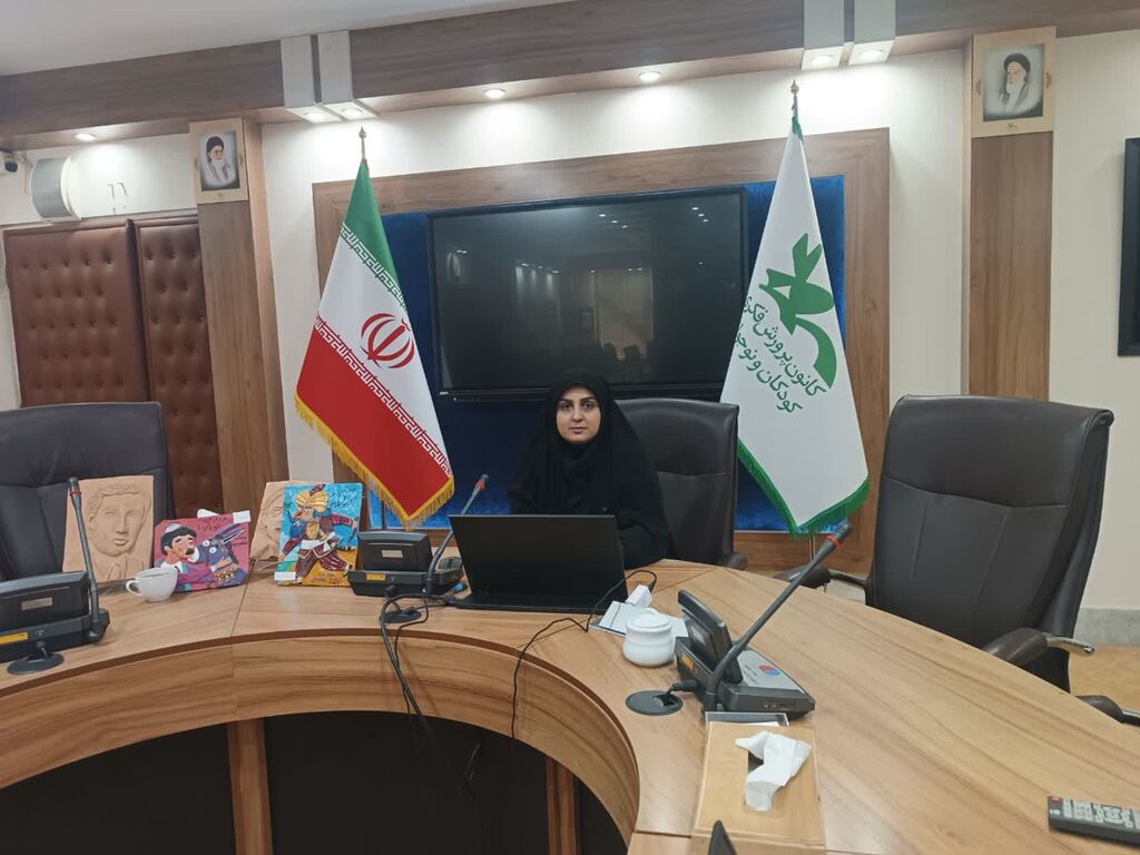 تجربیات کاربردی نمایش خلاق در نشست «بر مدار تجربه»