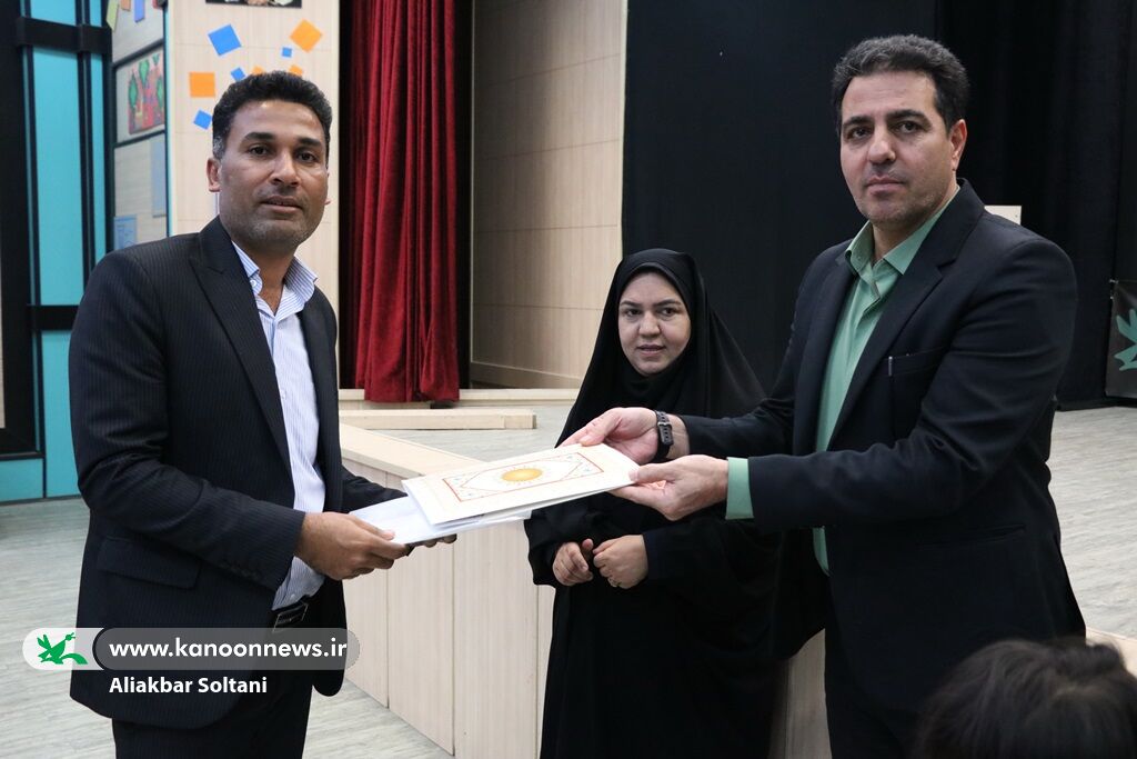 کارگاه «مدیریت زمان» ویژه مربیان کانون استان کرمان برگزار شد