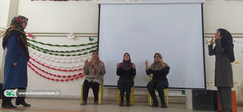 کانون پرورش فکری همدان پیشگام در اجرای دوره تربیت مربی در استان