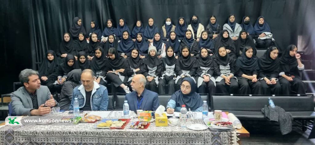 برگزاری دوره مقدماتی نمایش سایه‌ای و جشنواره «ماتاب» در استان کرمان