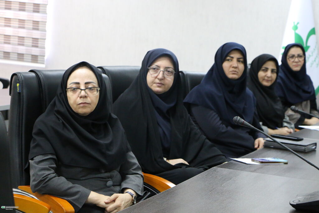 دوره آموزشی «تابآوری» ویژه کارشناسان و مربیان کانون در سمنان برگزار شد