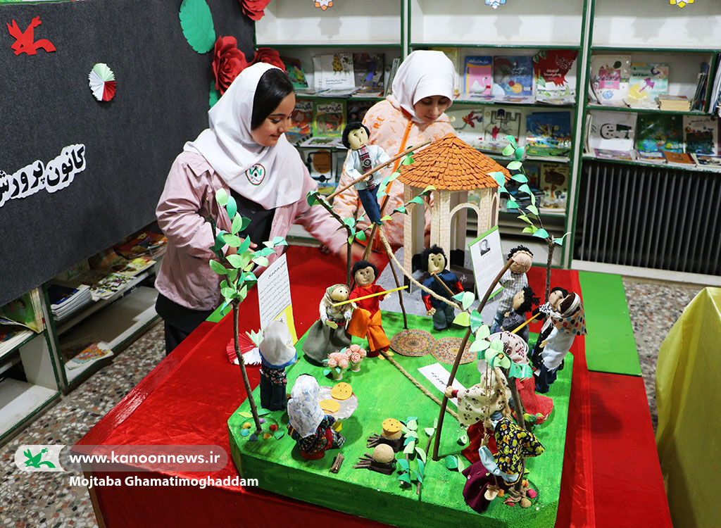 گنجینههای سرزمینمادری، محور برنامههای دومین روز مهرواره تیتیگول شد