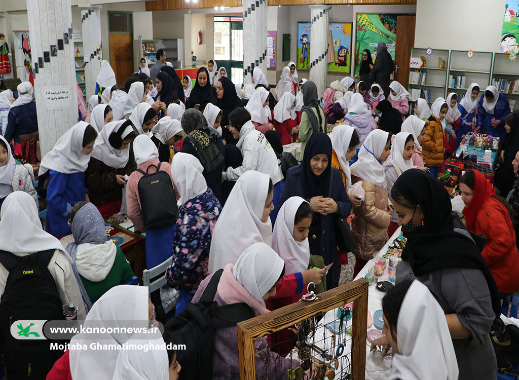 گنجینههای سرزمینمادری، محور برنامههای دومین روز مهرواره تیتیگول شد