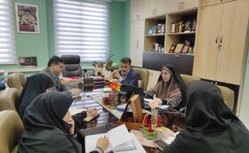 برنامه‌های نوروزی کانون استان در روستاهای چالدران، پلدشت و ماکو تدوین شد