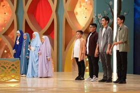 برگزیدگان قسمت‌های بیست‌وهفتم تا سی‌ام «ستاره‌های محفل» معرفی شدند