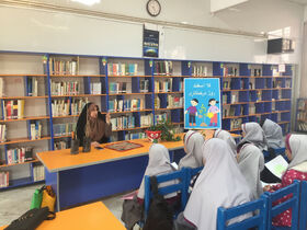 آشنایی کودکان و نوجوانان با اهمیت حفاظت و نگهداری از طبیعت