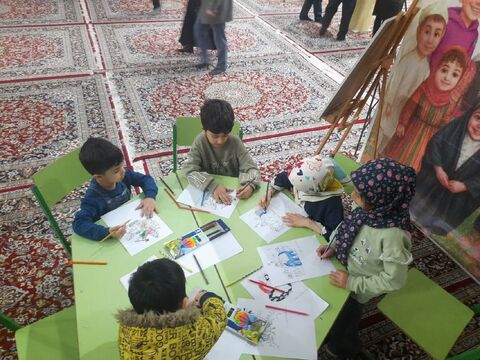 نمایشگاه قران