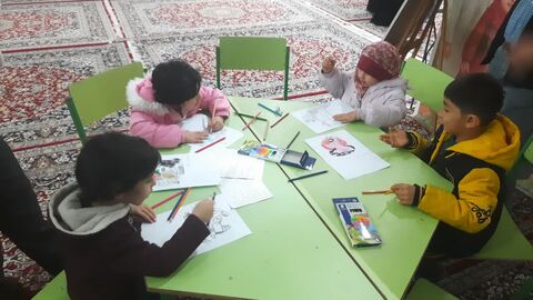 نمایشگاه قران