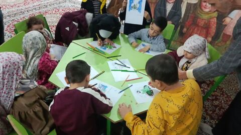 نمایشگاه قران