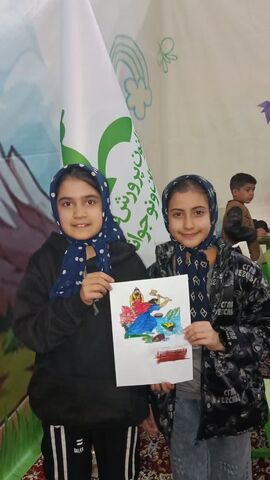 نمایشگاه قران