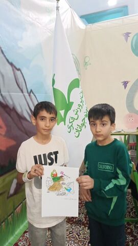 نمایشگاه قران