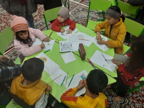 نمایشگاه قران