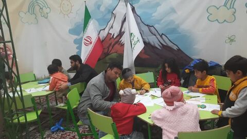 نمایشگاه قران