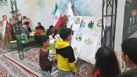 نمایشگاه قران