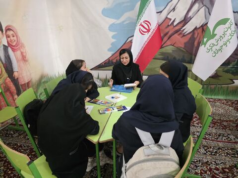 نمایشگاه قران