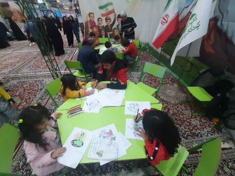 نمایشگاه قران