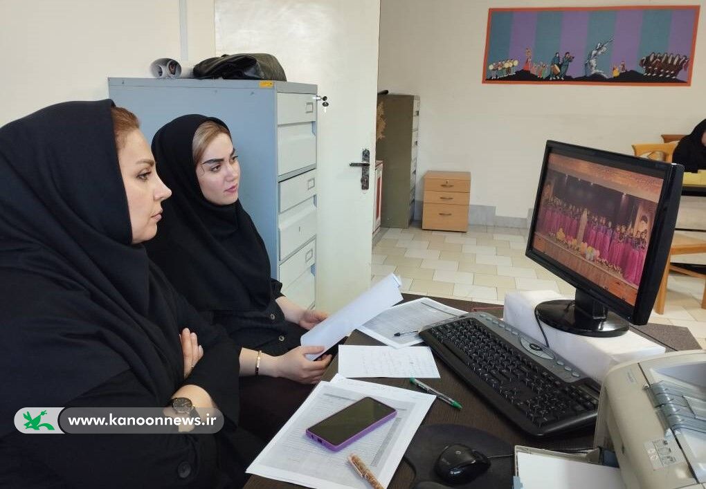 داوری آثار سومین جشنواره استانی موسیقی «نغمههای روشن فردا» در کردستان