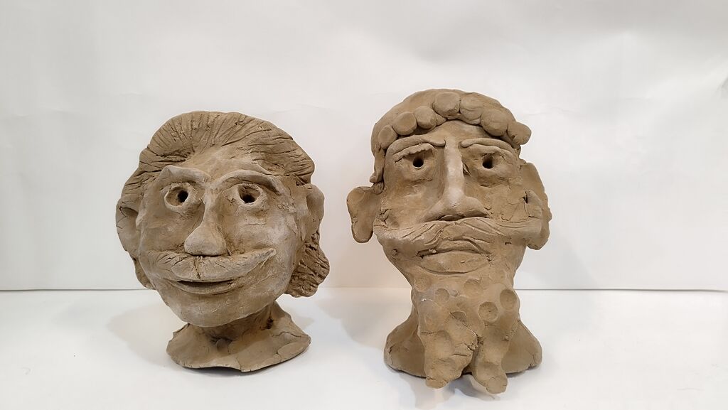 درخشش اعضای کانون آذربایجان شرقی در دهمین دوسالانه ملی هنرهای تجسمی