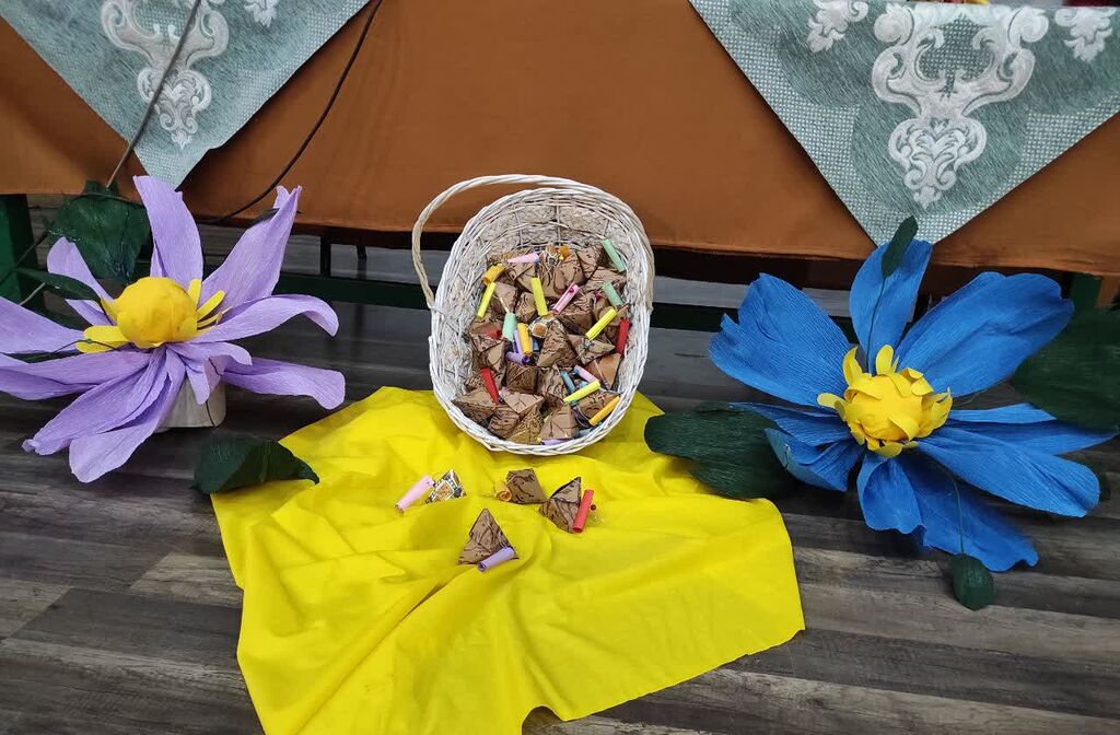 سومین چهار فصل شاعری کانون با محوریت مولوی در ارومیه